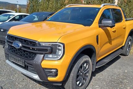 Ford Ranger 25.000 km 46.750 &euro; Wiesau 95676