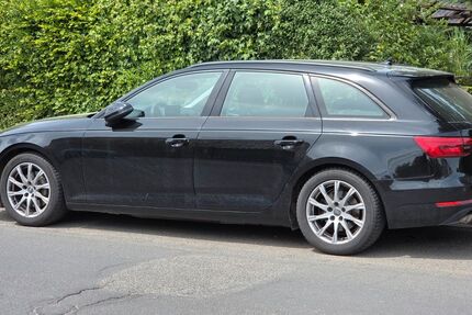 Audi A4 244.000 km 14.000 &euro; Höchstadt 91315