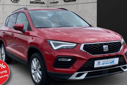 Seat Ateca 49.970 km 20.950 &euro; Brandenburg an der Havel 14772