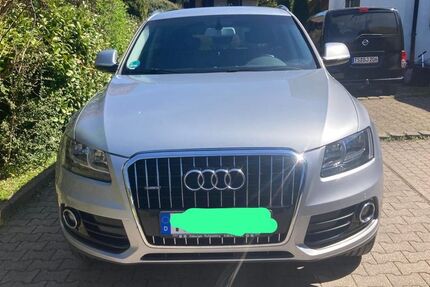 Audi Q5 165.210 km 15.499 &euro; Ruhpolding 83324