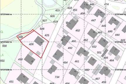 Grundstück Erpentrup Erpentrup - 35.000&euro; | Angebot:23281335