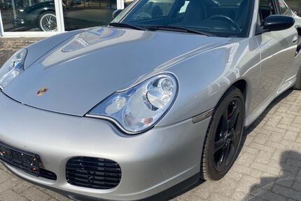 Porsche 996 178.000 km 49.996 &euro; Swisttal 53913
