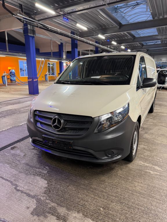 Mercedes-Benz Vito 62.358 km 22.500 € Neubeuern 83115
