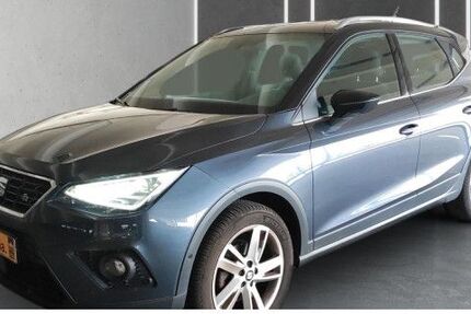 Seat Arona 55.860 km 18.888 € Berlin 13581