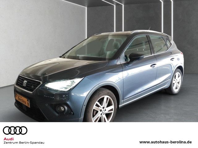 Seat Arona 55.860 km 18.888 € Berlin 13581
