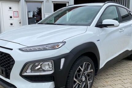 Hyundai KONA 49.875 km 18.000 € Perlesreut 94157
