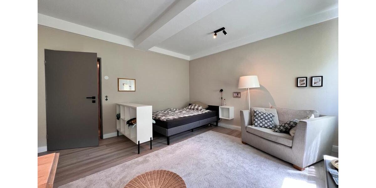 Erdgeschoßwohnung Olsberg - 2 Zimmer, 30 m&sup2;, 390&euro; | Angebot:25377295