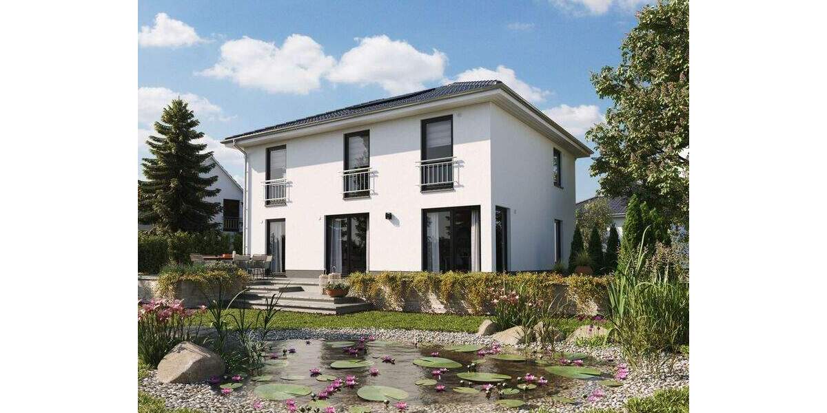 Mehrfamilienhaus, Wohnhaus Bielefeld Vilsendorf - 6 Zimmer, 156 m&sup2;, 467.750&euro; | Angebot:25537388