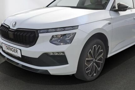 Skoda Kamiq 24.450 km 24.880 &euro; Bad Segeberg 23795