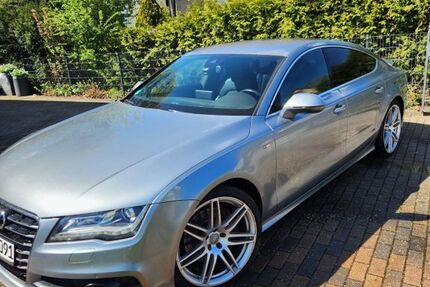 Audi A7 91.363 km 18.999 &euro; Berlin 12107