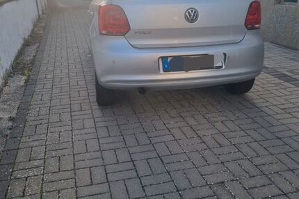VW Polo 178.000 km 5.799 &euro; Giessen 35390