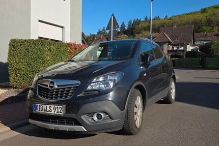 Opel Mokka 172.000 km 6.000 &euro; Ramsen 67305