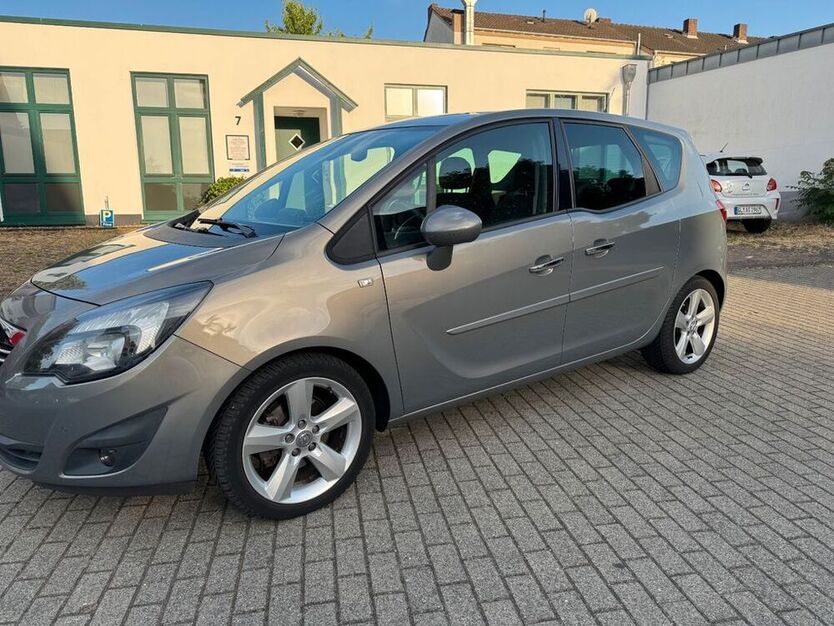 Meriva