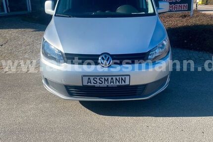 VW Caddy 134.090 km 10.990 &euro; Wittenförden 19073