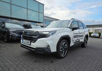 Gebrauchtwagen Subaru Forester