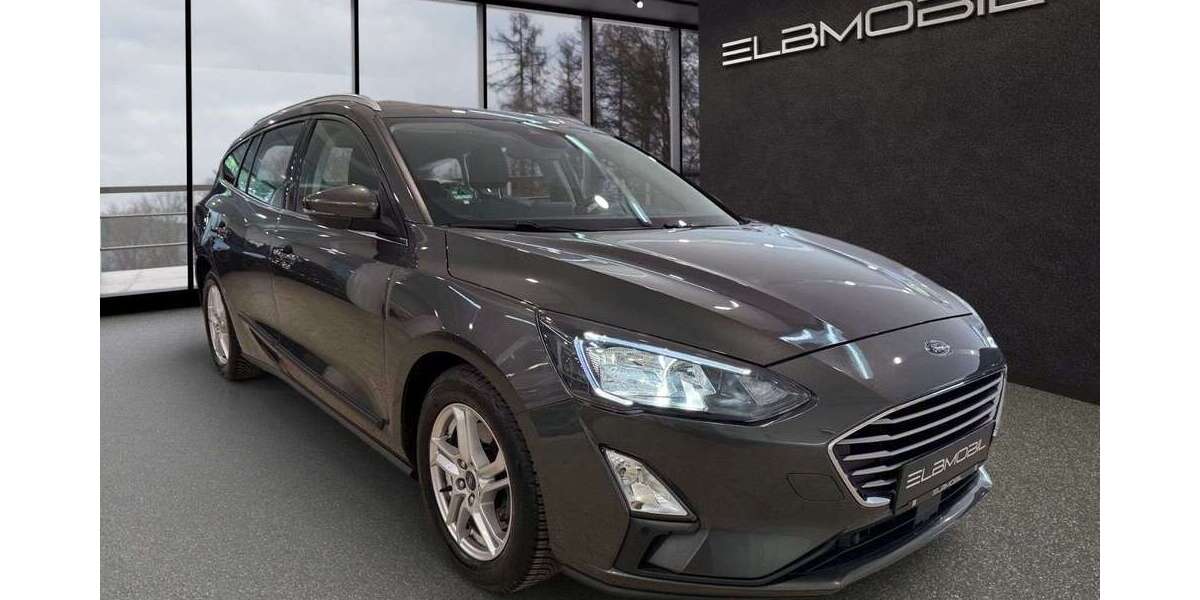Ford Focus 83.000 km 11.400 &euro; Hamburg 20537
