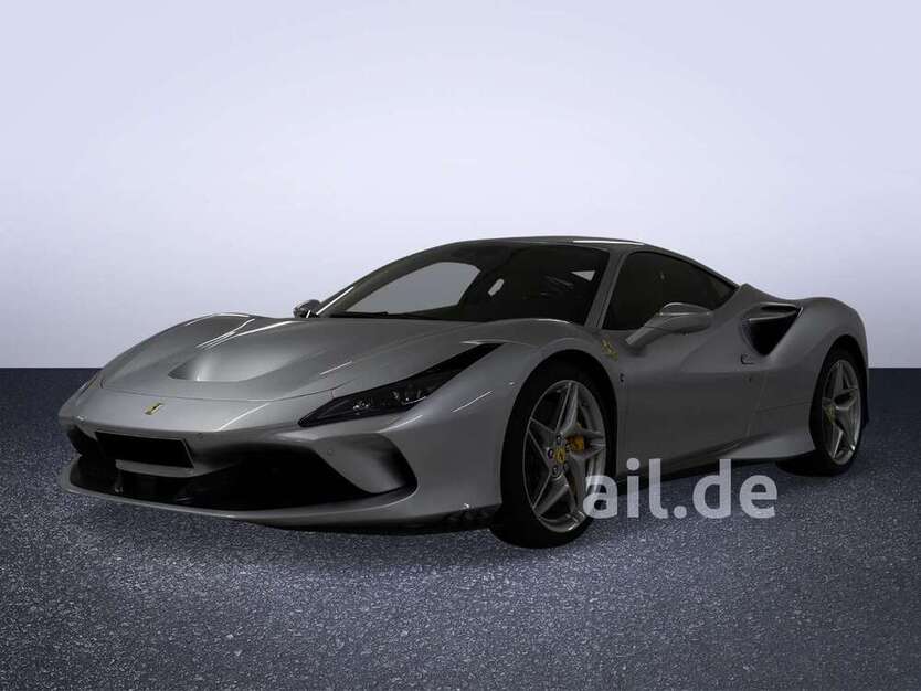 F8 Tributo