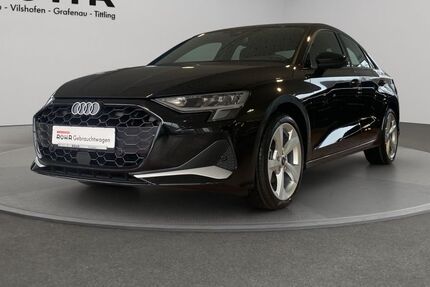 Audi A3 23.730 km 31.920 &euro; Vilshofen 94474