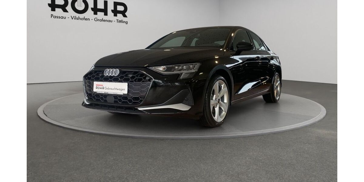 Audi A3 23.730 km 31.920 &euro; Vilshofen 94474