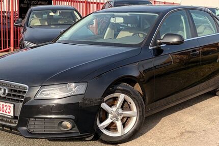 Audi A4 230.000 km 3.950 &euro; Bitterfeld 06749