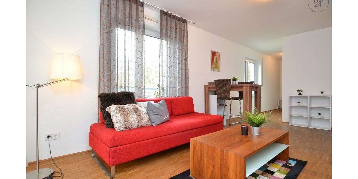 Zimmer Ulm - 2 Zimmer, 1.550&euro; | Angebot:25205798