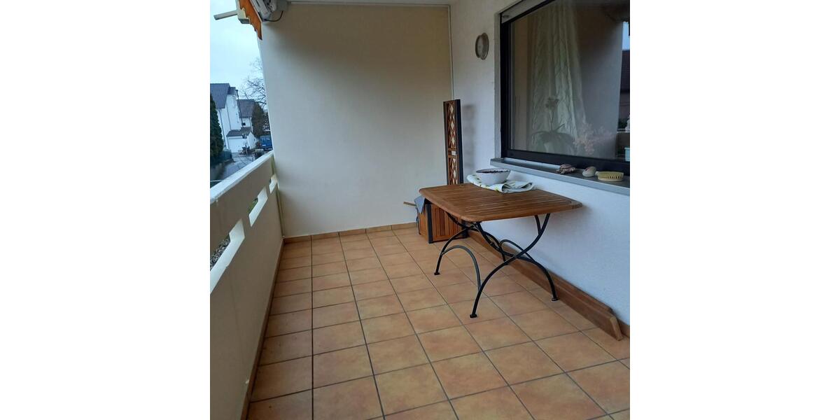 Erdgeschoßwohnung Ettlingen - 2 Zimmer, 70 m&sup2;, 265.000&euro; | Angebot:25368882