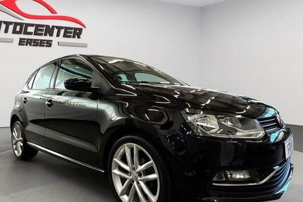 VW Polo 92.084 km 11.800 &euro; Neuwied 56564
