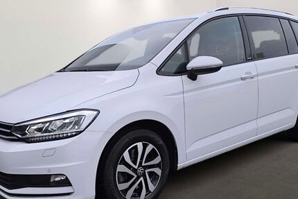 VW Touran 113.500 km 21.500 &euro; Westhausen 73463