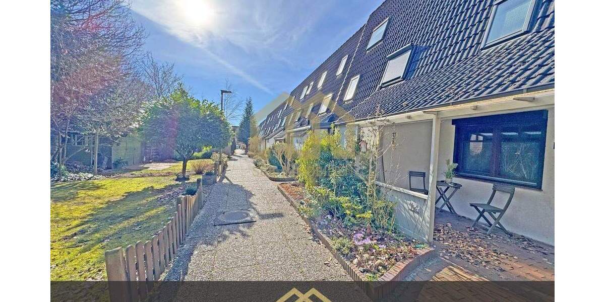 Reihenmittelhaus Achim Baden - 5 Zimmer, 126 m&sup2;, 299.000&euro; | Angebot:25820067
