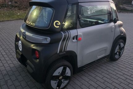 Opel Rocks-e 14.880 km 6.600 &euro; Landstuhl 66849