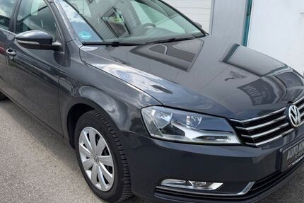 VW Passat 262.000 km 5.690 &euro; Aalen-Essingen 73457
