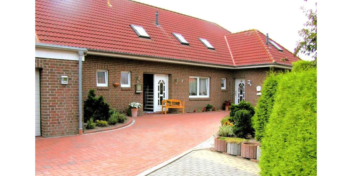 Mehrfamilienhaus, Wohnhaus Moormerland - 395.000&euro; | Angebot:27117215
