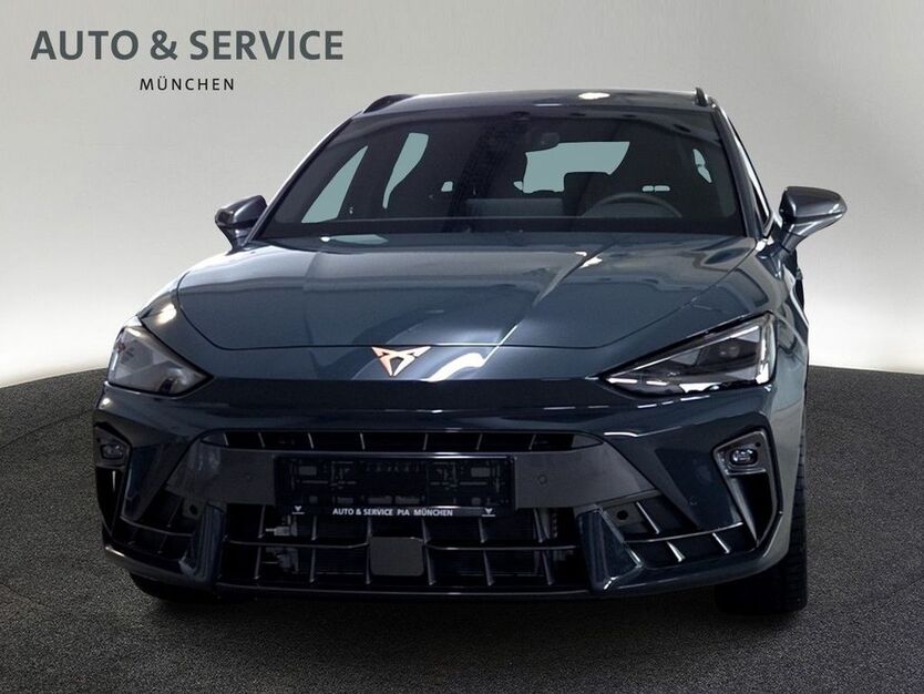 Cupra Leon 6.500 km 38.950 € München 80807