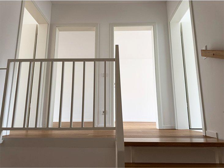 Reihenhaus Neuss - 4 Zimmer, 101 m&sup2;, 2.050&euro; | Angebot:26195894