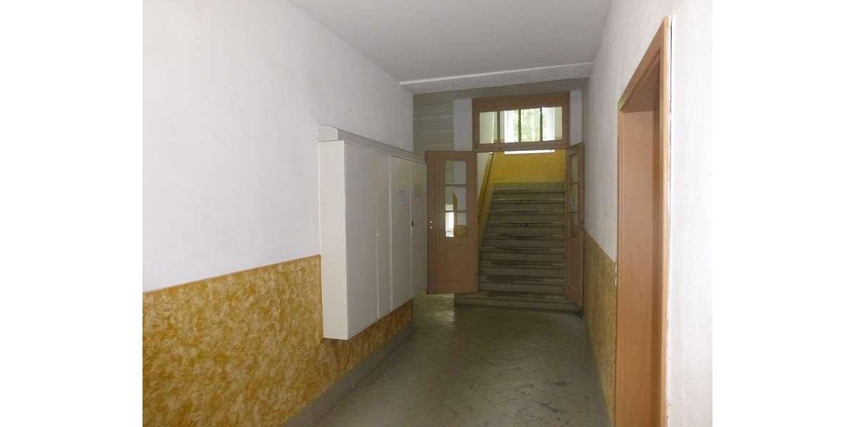 Etagenwohnung Annaberg-Buchholz Buchholz - 3 Zimmer, 74 m&sup2;, 410&euro; | Angebot:26098096