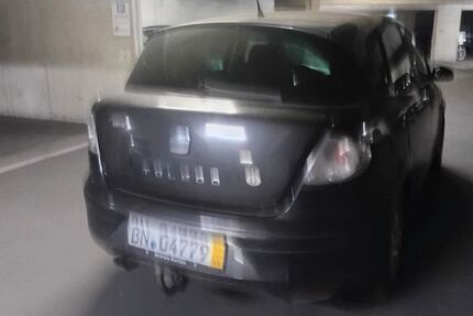 Seat Toledo 170.866 km 2.800 &euro; Wachtberg 53343