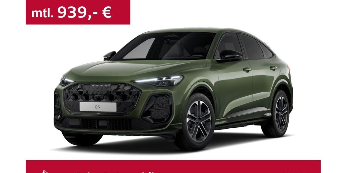 Audi Q5 2.500 km 71.990 &euro; Ludwigsburg 71636