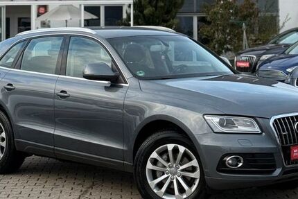 Audi Q5 156.893 km 13.500 € Gablingen 86456