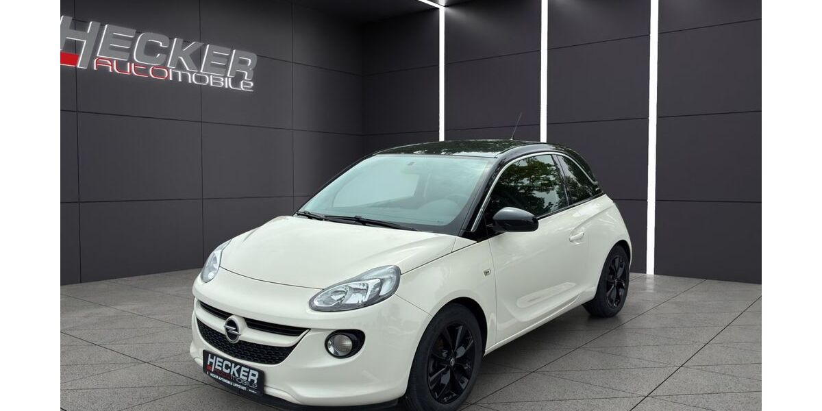 Opel Adam 131.108 km 6.990 &euro; Lippstadt 59557