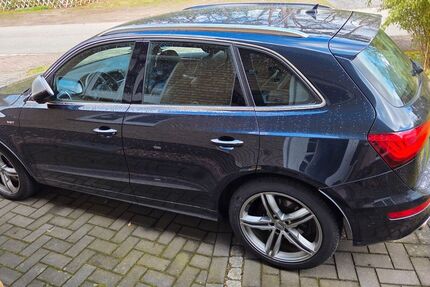 Audi SQ5 274.000 km 19.990 &euro; Heemsen 31622