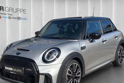 Mini Cooper S 70.421 km 25.930 &euro; Flensburg 24941