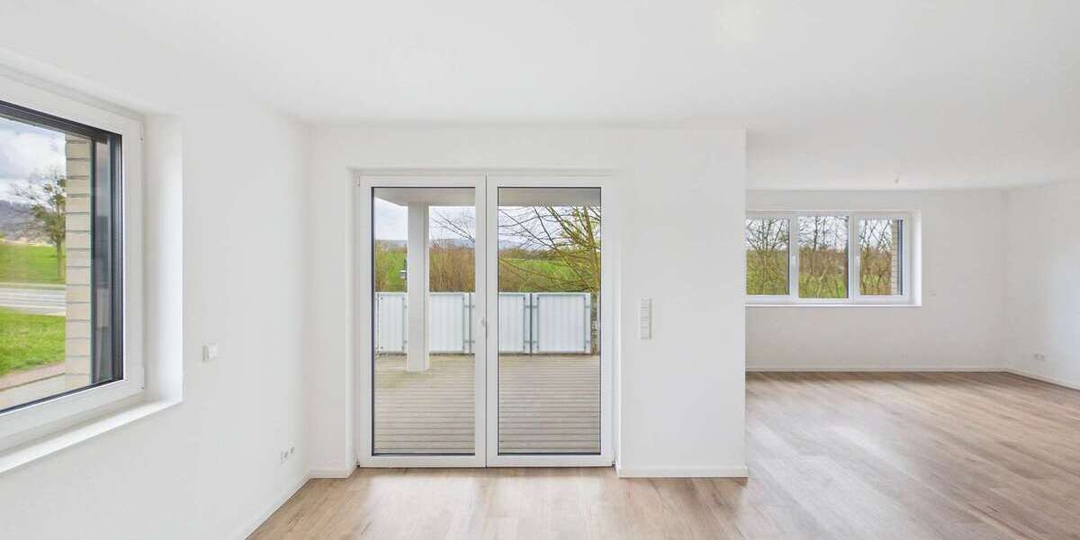 Etagenwohnung Hessisch Oldendorf - 3.5 Zimmer, 109 m&sup2;, 309.900&euro; | Angebot:26016691