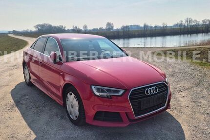 Audi A3 81.500 km 17.999 &euro; Deggendorf 94469