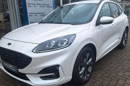 Ford Kuga 21.460 km 26.490 &euro; Bernburg 06406