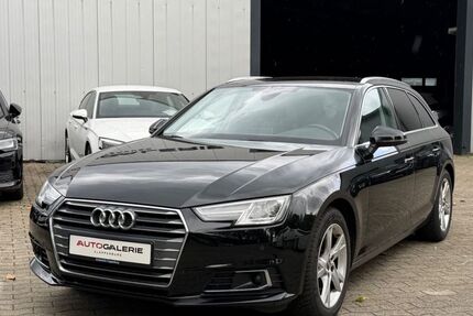 Audi A4 160.000 km 14.990 &euro; Cloppenburg 49661