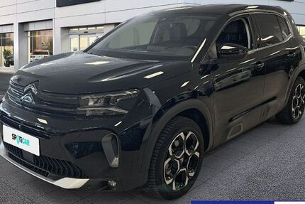 Citroen C5 Aircross 24.091 km 21.790 &euro; Frankfurt 60314
