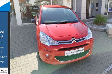 Citroen C3 94.600 km 6.900 &euro; Lichtenstein - Holzelfingen bei Reutlingen 72805
