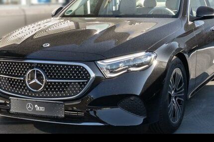 Mercedes E 200