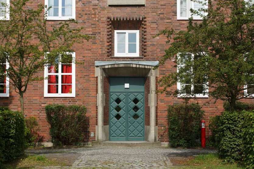Wohnung zum Mieten in Potsdam 420 € 18.44 m²