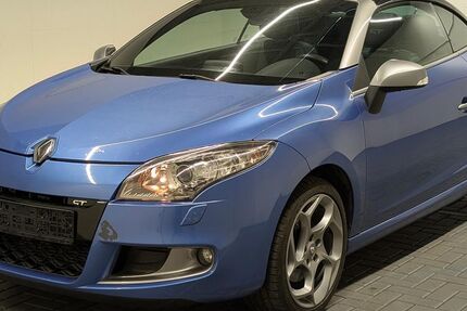 Renault Megane 139.300 km 4.980 &euro; Langenweddingen 39171